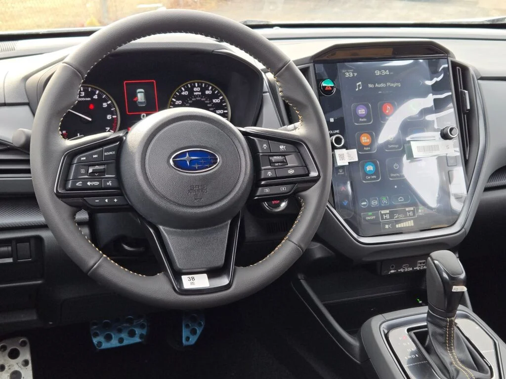 2026 Subaru Crosstrek Sport - Photo 18