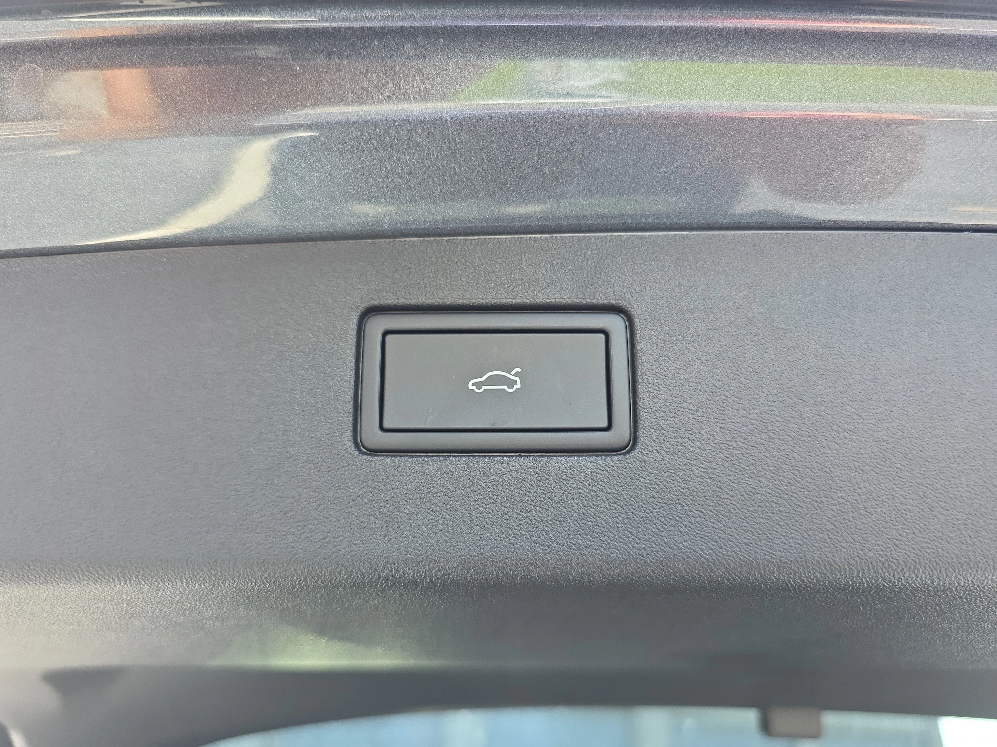 New 2026 Gray Volkswagen SE image 7