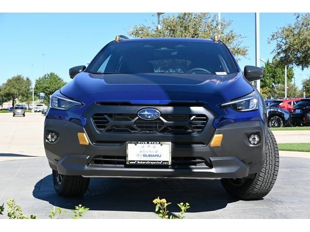 2026 Subaru Crosstrek Wilderness - Photo 41