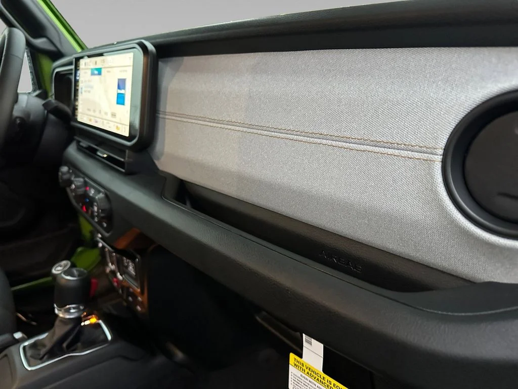 New 2026 Mojito Jeep Willys image 20