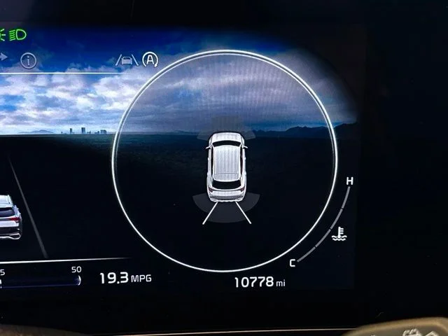 2025 Kia Sportage X-Pro Prestige - Photo 27