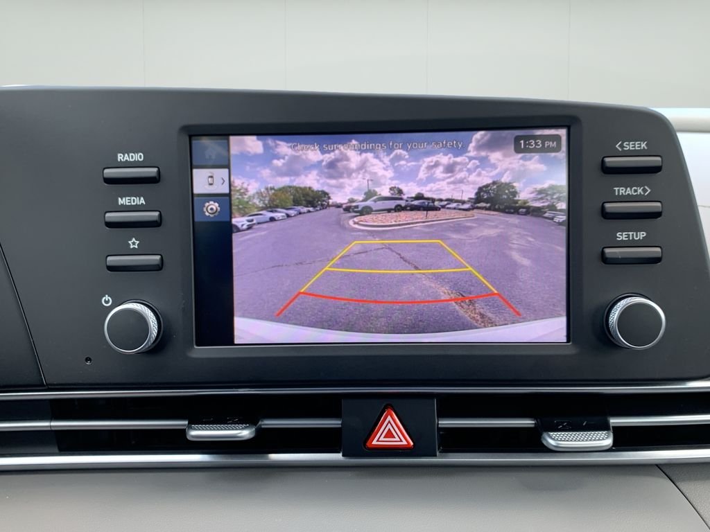 2026 Hyundai Elantra SE - Photo 27