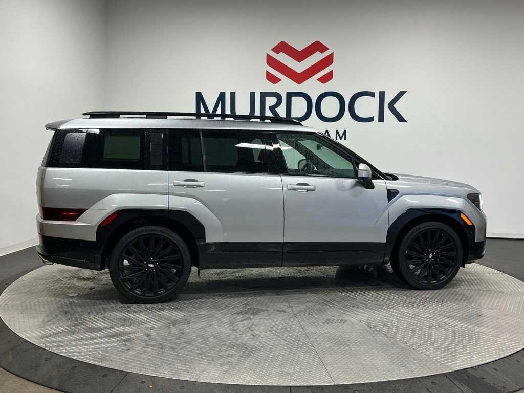 2024 Hyundai Santa Fe Calligraphy - Photo 18