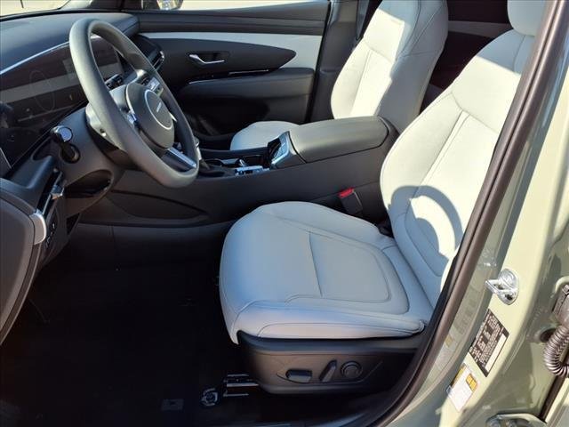 2025 Hyundai Santa Cruz SEL Activity - Photo 27