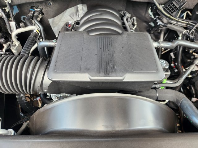 2026 Chevrolet Silverado 2500 HD LTZ - Photo 32