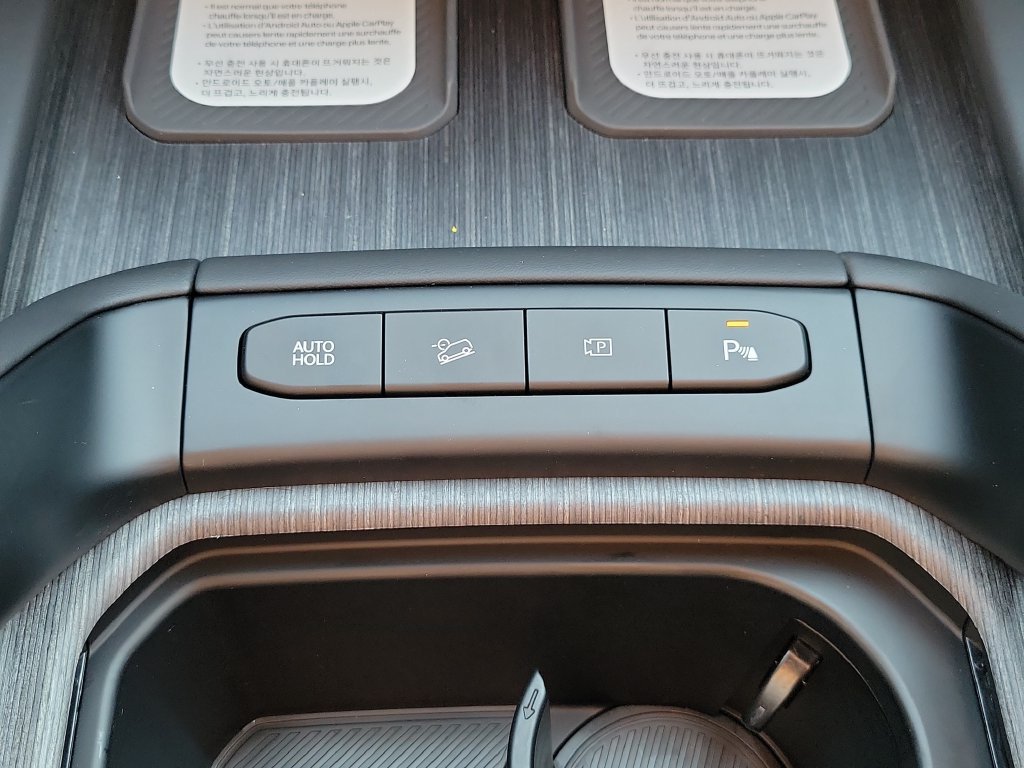 New 2027 Panthera Metal Kia X-Line SX Prestige image 38