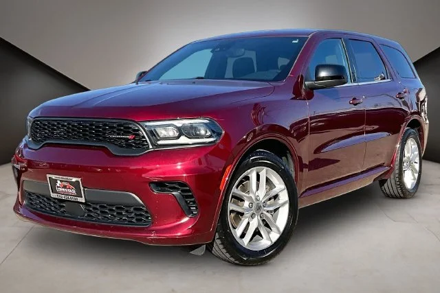 2023 Dodge Durango