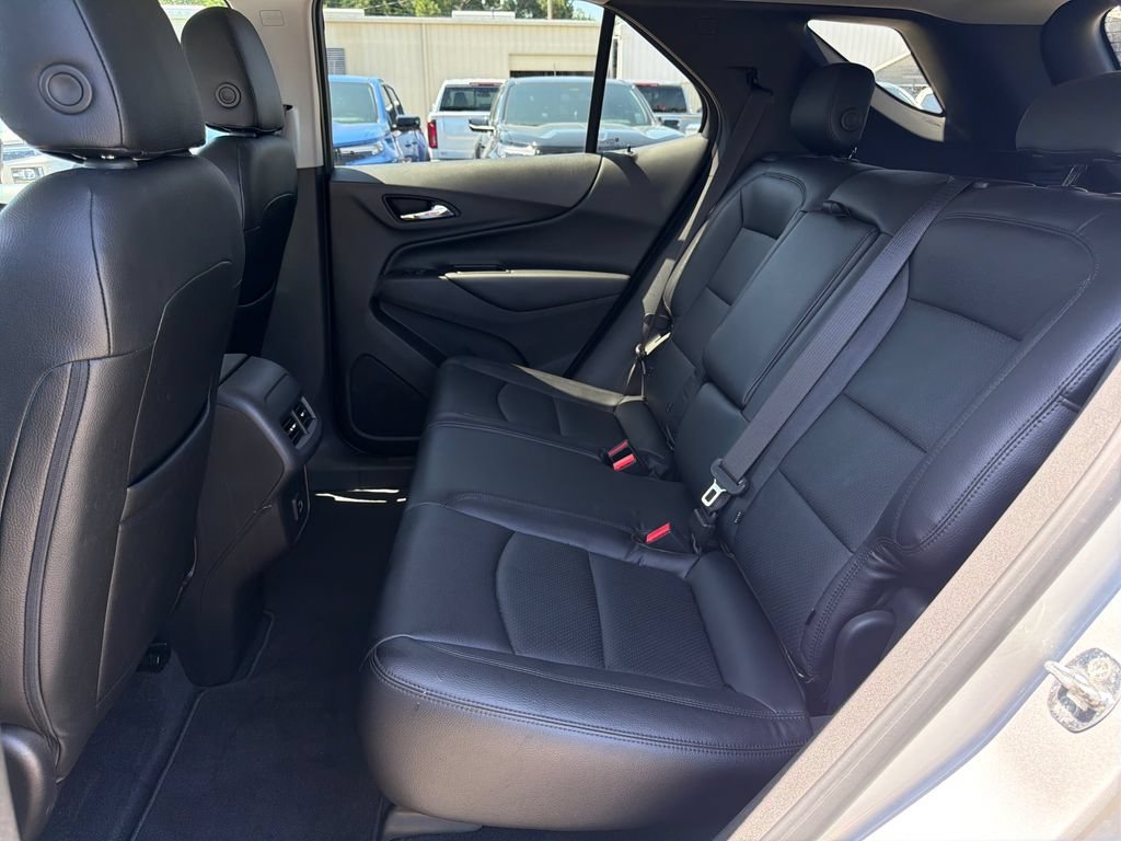2020 Chevrolet Equinox LT - Photo 23