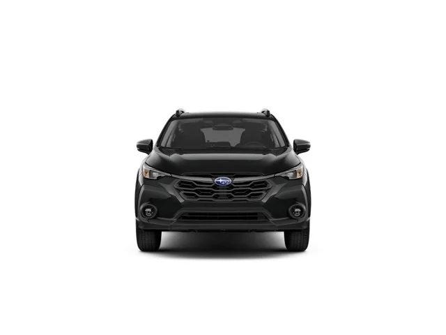 New 2027 CRYSTAL BLACK SILICA Subaru  image 8