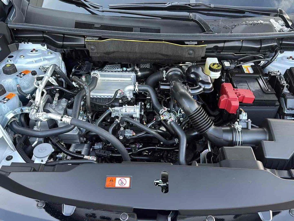 2026 Mitsubishi Outlander Trail Edition - Photo 36