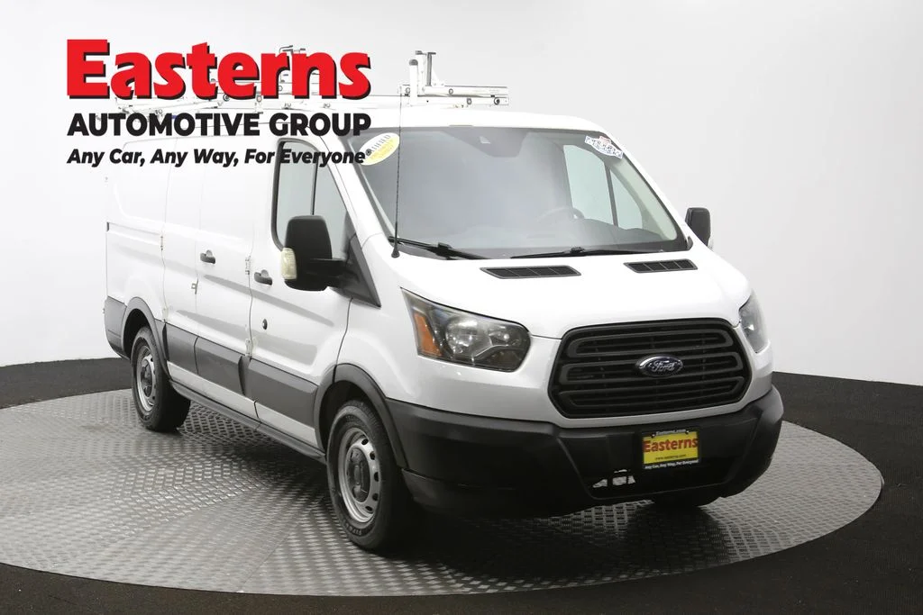 Used 2015 White Ford Base image 45