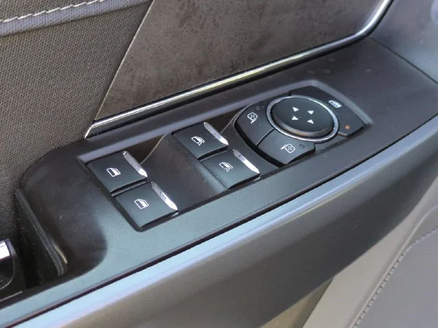 Used 2024 Black Ford XLT image 13
