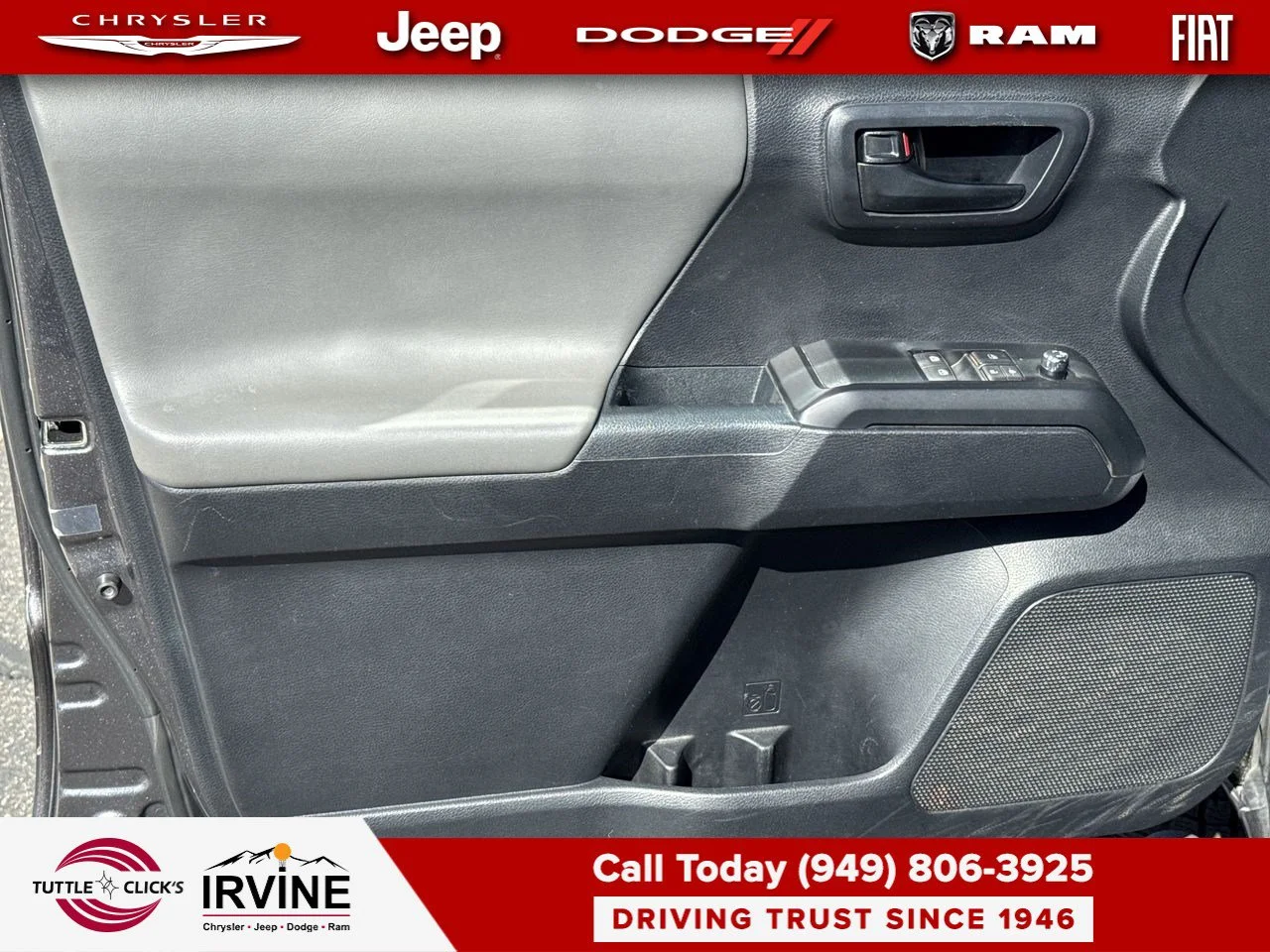 Used 2017 Magnetic Gray Metallic Toyota SR image 30