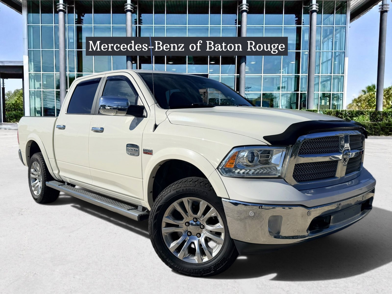 2017 RAM 1500 Pickup