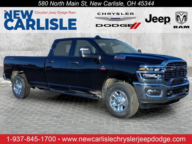 2026 RAM 3500 Tradesman 4X4 Crew Cab LWB's photo