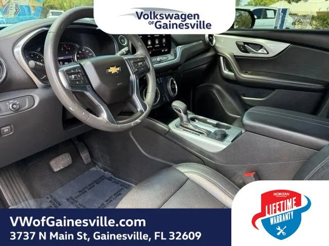 Used 2023 Copper Bronze Metallic Chevrolet LT image 20