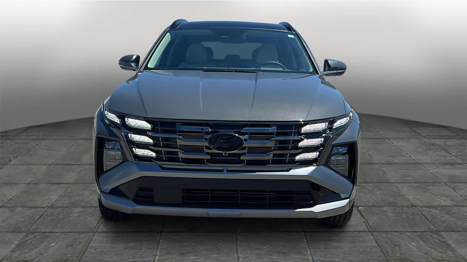 2025 Hyundai Tucson Limited - Photo 32