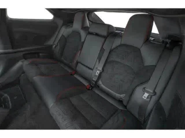 New 2026 Diamond Black Crystal Pearlcoat Dodge Scat Pack image 10