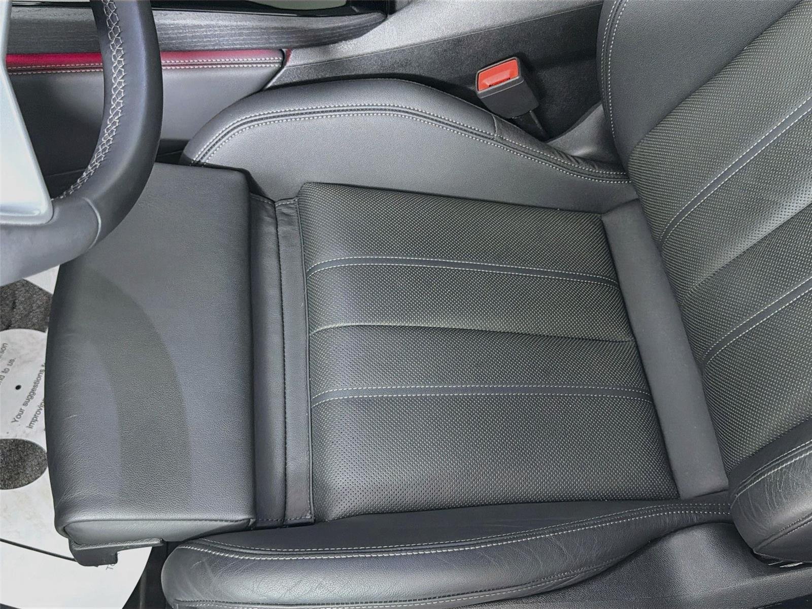 Used 2025 Black Audi Premium Plus image 18