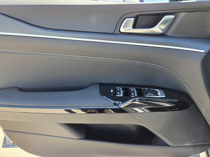 New 2026 Wolf Gray Kia GT-Line FWD image 10