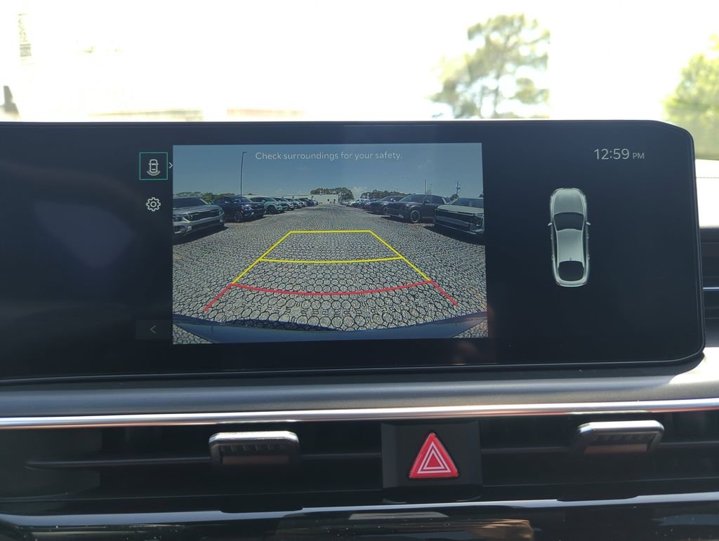 New 2026 Wolf Gray Kia GT-Line image 26