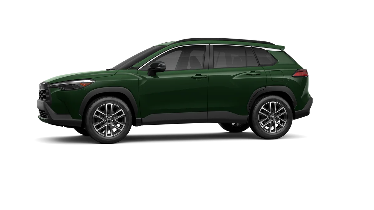 New 2026 Cypress Toyota XLE image 3