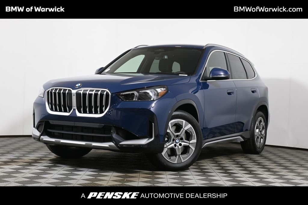 2027 BMW X1