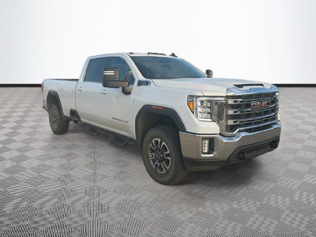 2023 GMC Sierra 2500HD