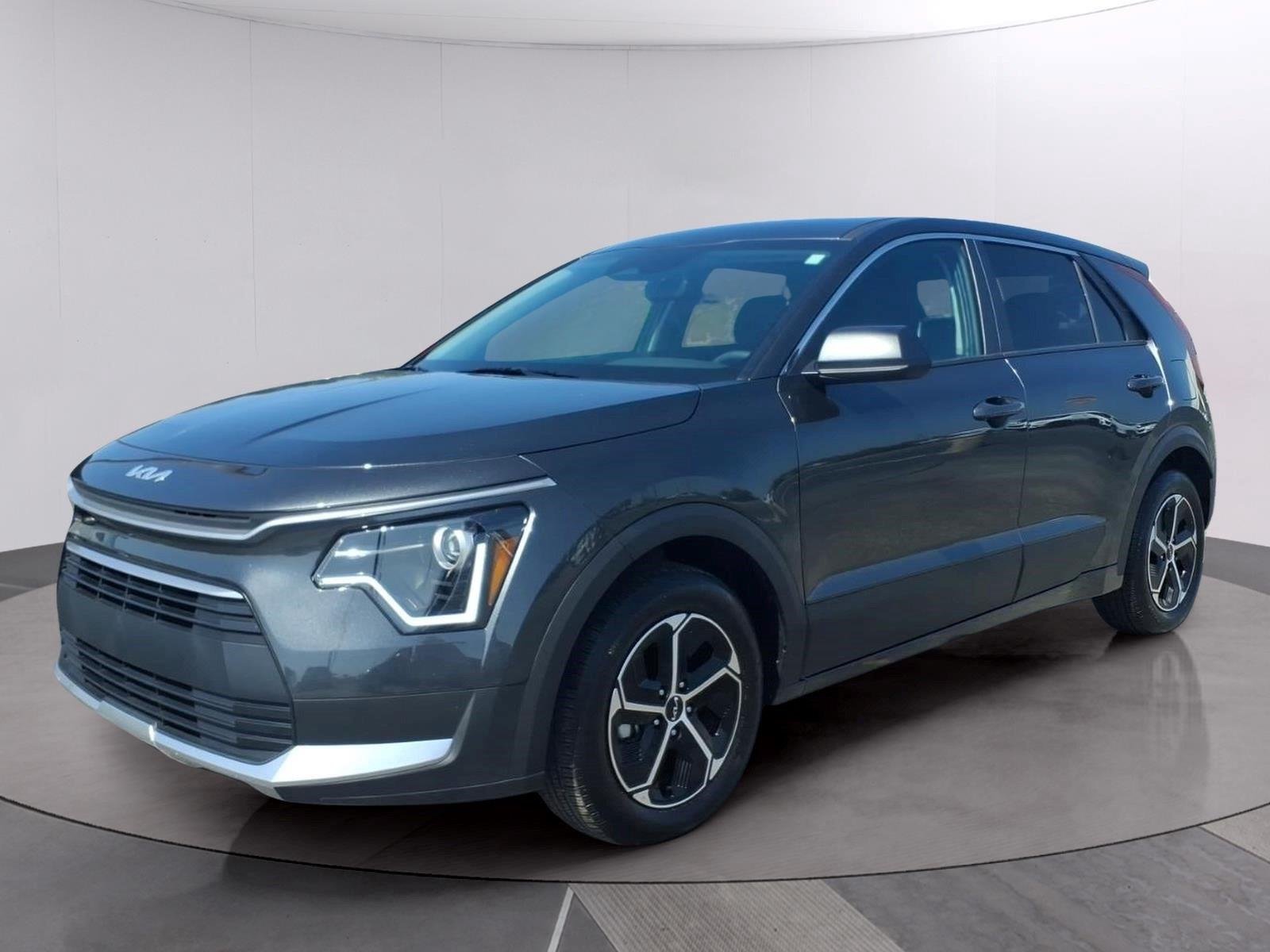 2026 Kia Niro