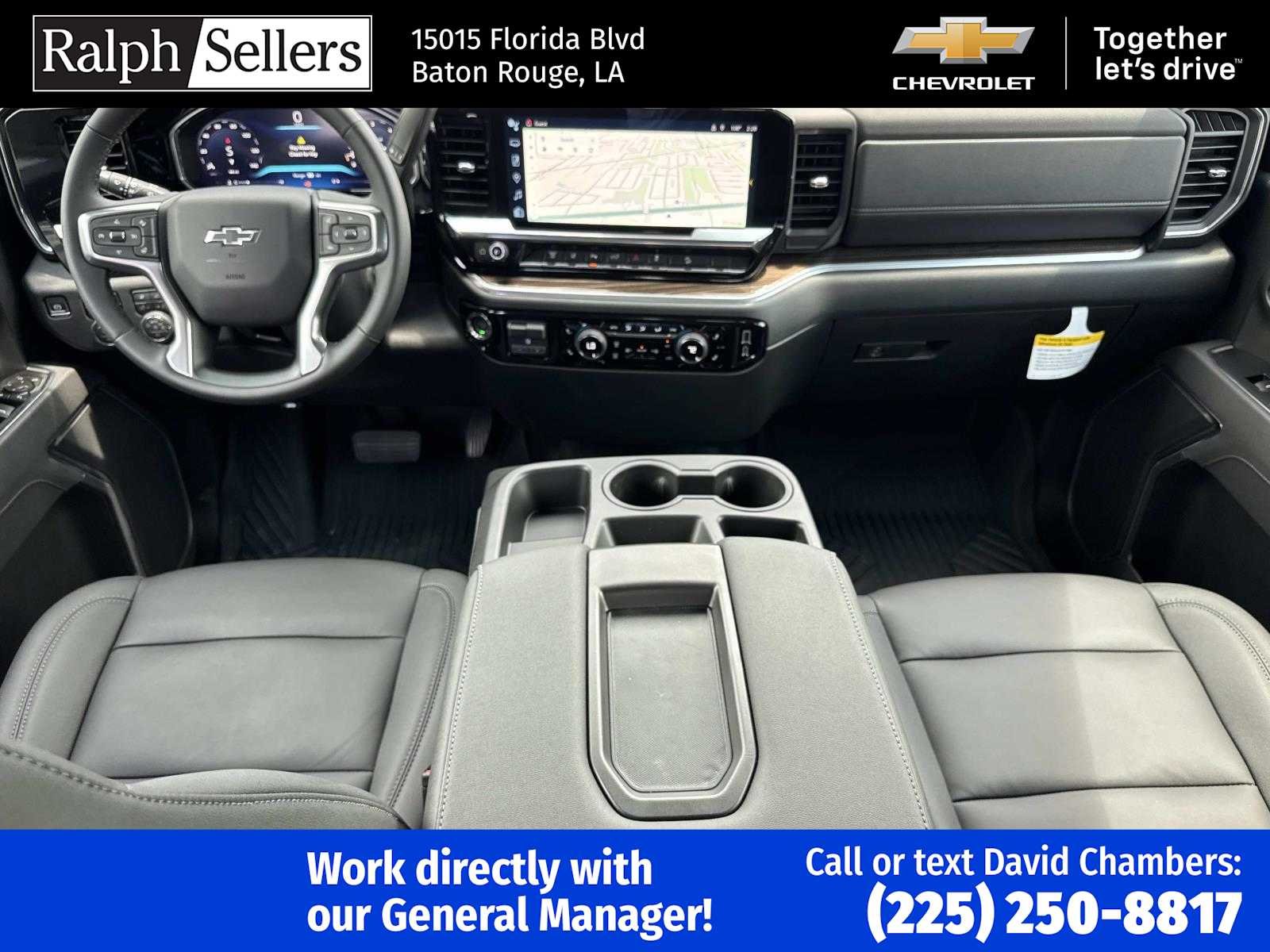 2026 Chevrolet Silverado 2500 HD LT - Photo 10