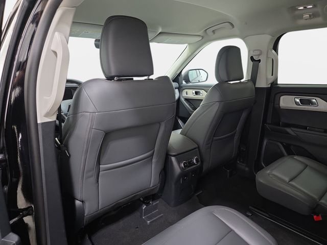 Used 2026 Black Ford Active image 12