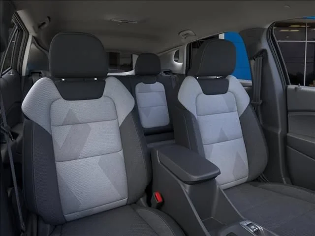 2026 Chevrolet Trax LS - Photo 16