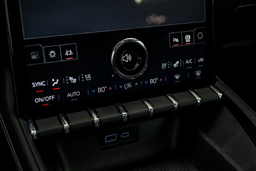 Vehicle thumbnail