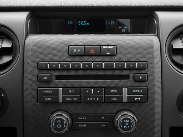 Used 2013 Oxford White Ford XL image 9