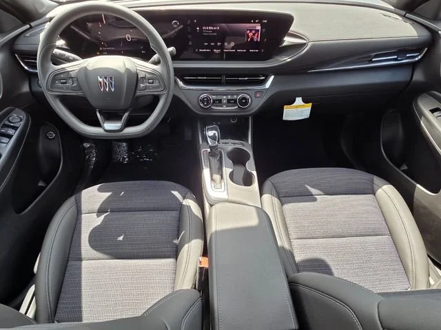 2026 Buick Envista Preferred - Photo 7