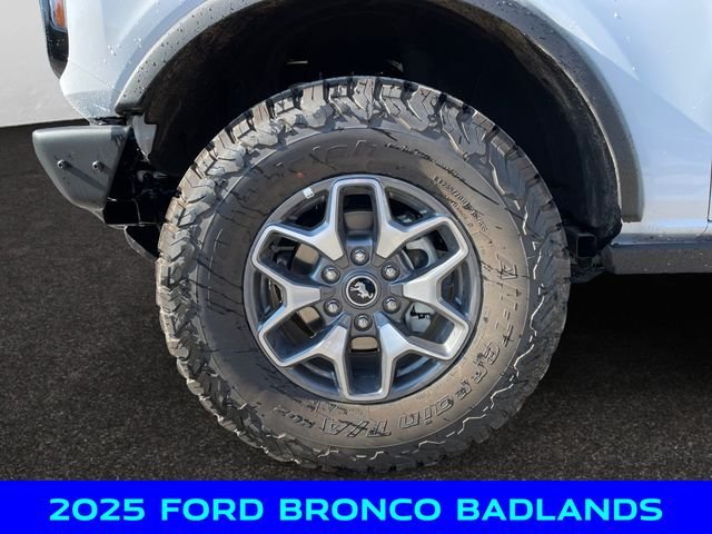 2025 Ford Bronco 4-Door Badlands - Photo 14