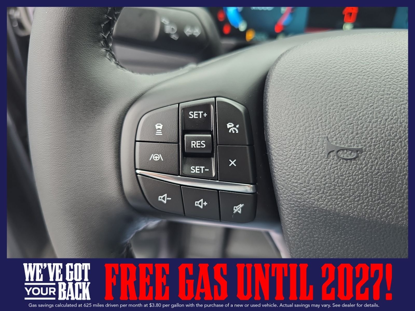 New 2025 Carbonized Gray Metallic Ford Outer Banks image 28