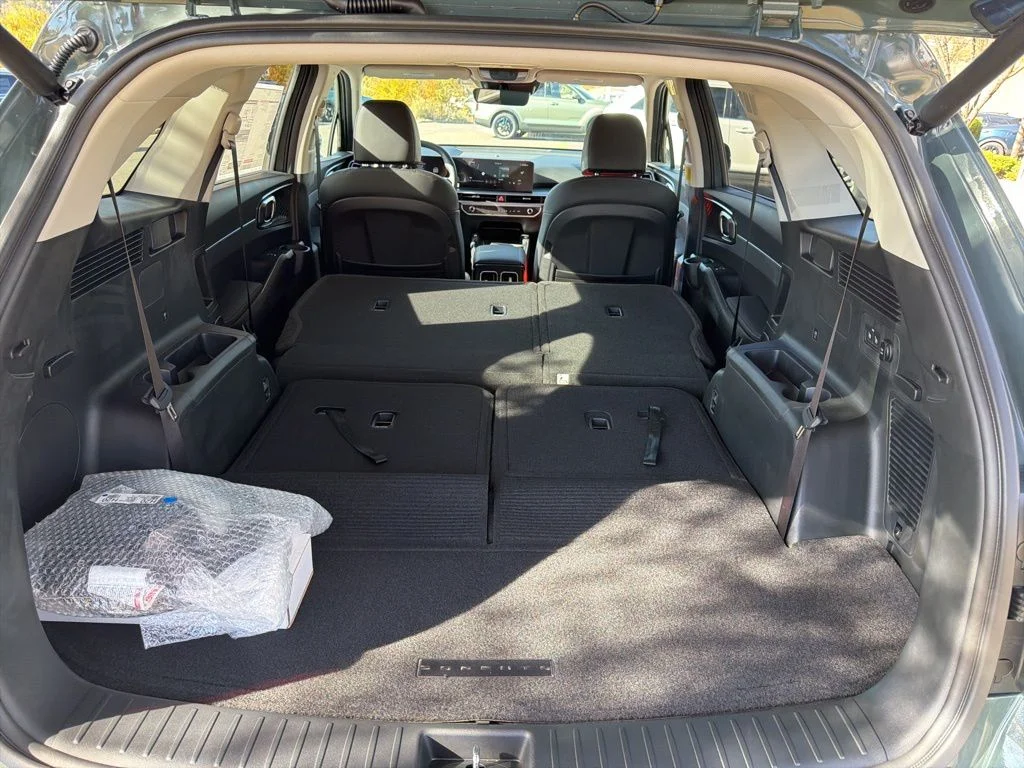 2026 Kia Sorento EX PHEV - Photo 17