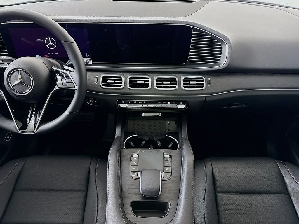 2026 Mercedes-Benz GLE GLE450 - Photo 14