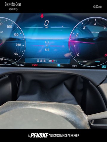 2025|Mercedes-Benz|E-Class|E 350|4MATIC®|4D Sedan
