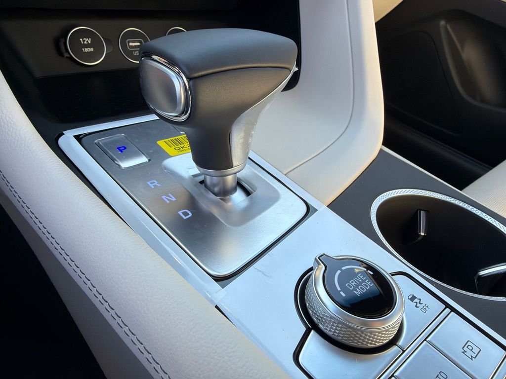 New 2026 Blue Genesis 2.5T image 31