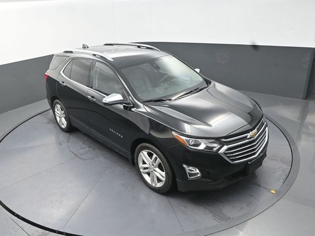 Used 2020 Black Chevrolet Premier image 23