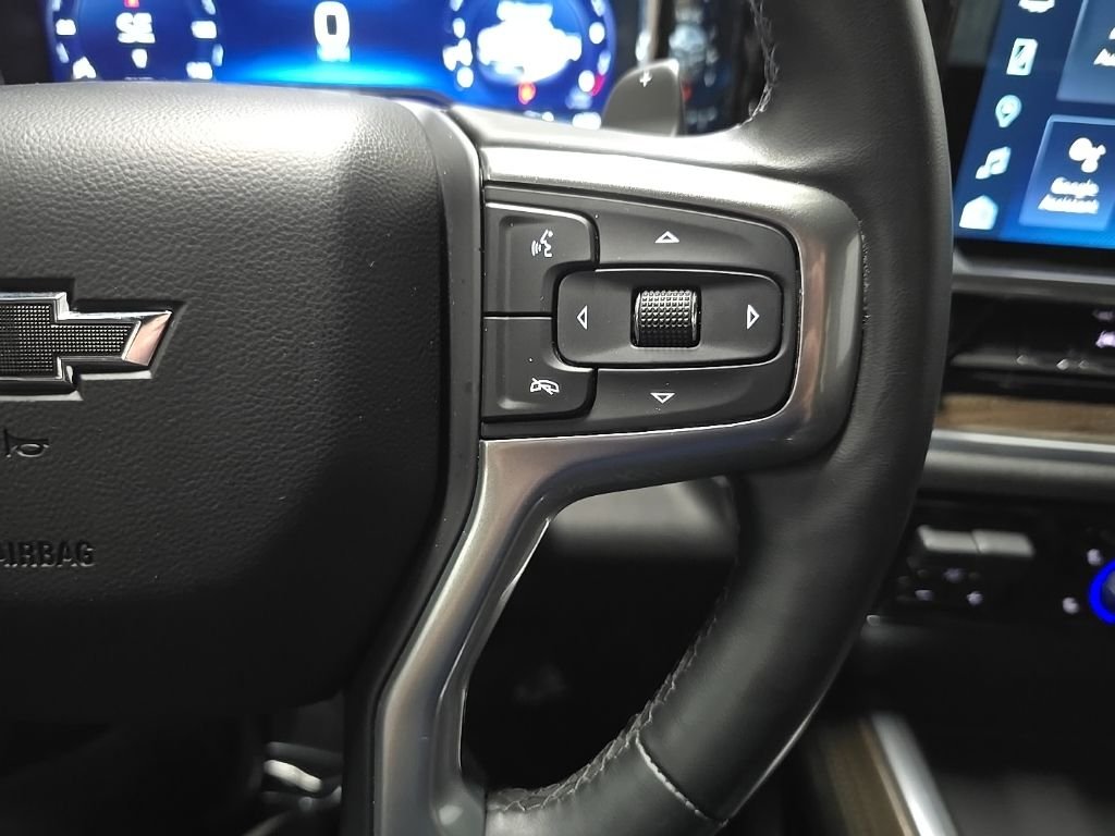 Used 2023 Gray Chevrolet RST image 20