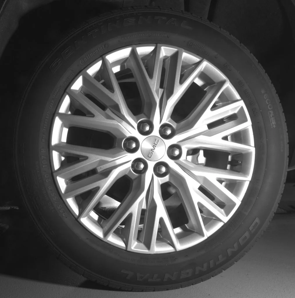 2024 GMC Acadia Elevation - Photo 15