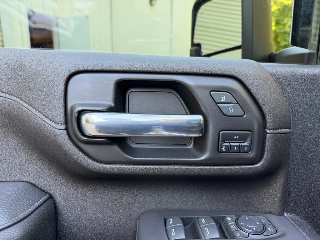 2022 GMC Sierra 3500 Denali HD Denali - Photo 29