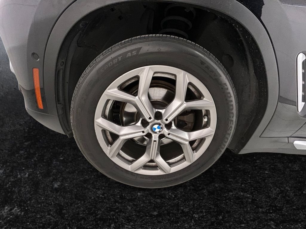 2021 BMW X3 30i - Photo 27
