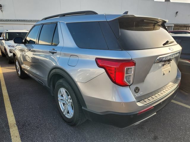 Used 2023  Ford XLT image 4