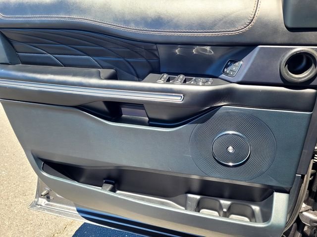 Used 2021 Gray Ford Platinum image 17