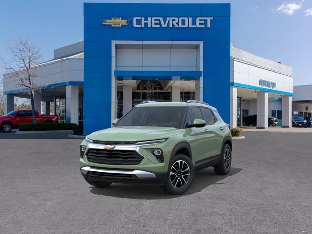 2026 Chevrolet Trailblazer LT - Photo 9