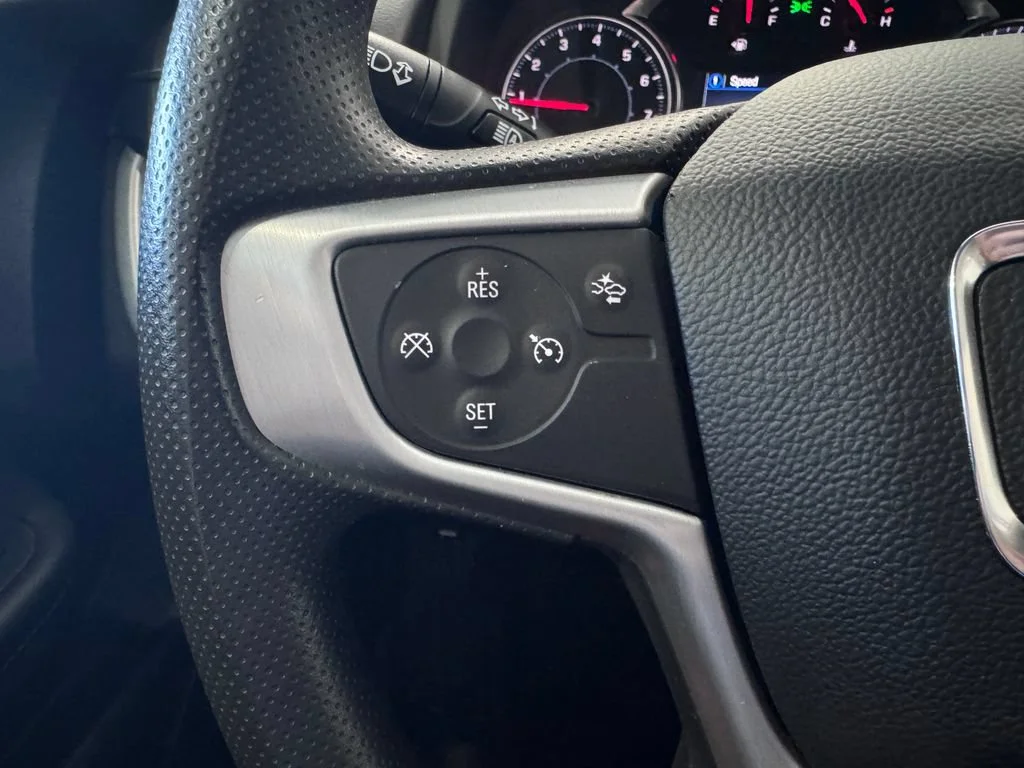 2023 GMC Terrain SLE - Photo 14